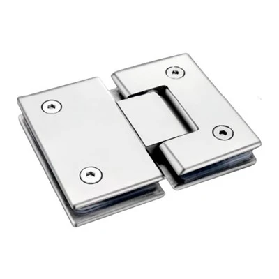Balamale de duș lucelos de 180 de grade